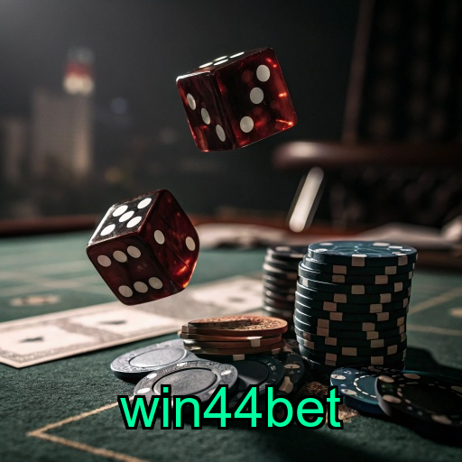 Pagamentos Ágeis e Seguros no win44bet