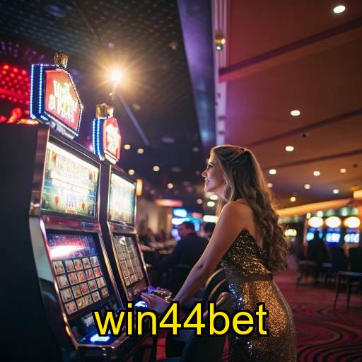 Pagamentos Ágeis e Seguros no win44bet
