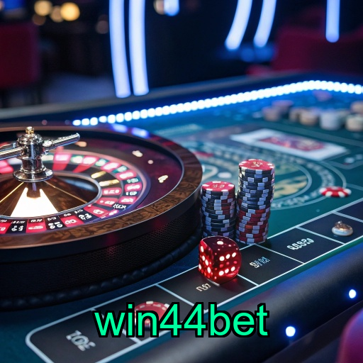 Acesso Instantâneo ao win44bet: Entre e Comece a Jogar