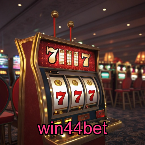 Aplicativo Oficial win44bet: Jogue Onde e Quando Quiser