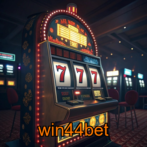 Saques rápidos e seguros no win44bet