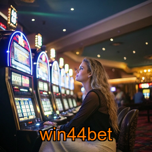 Aposte em esportes ao vivo no win44bet