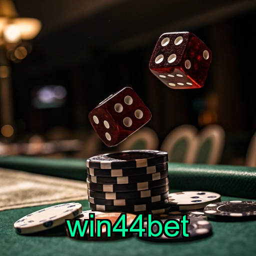 Aplicativo mobile win44bet: jogue em qualquer lugar