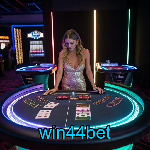 Saques rápidos e seguros no win44bet