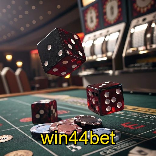 Aposte em esportes ao vivo no win44bet