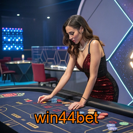 Aplicativo mobile win44bet: jogue em qualquer lugar